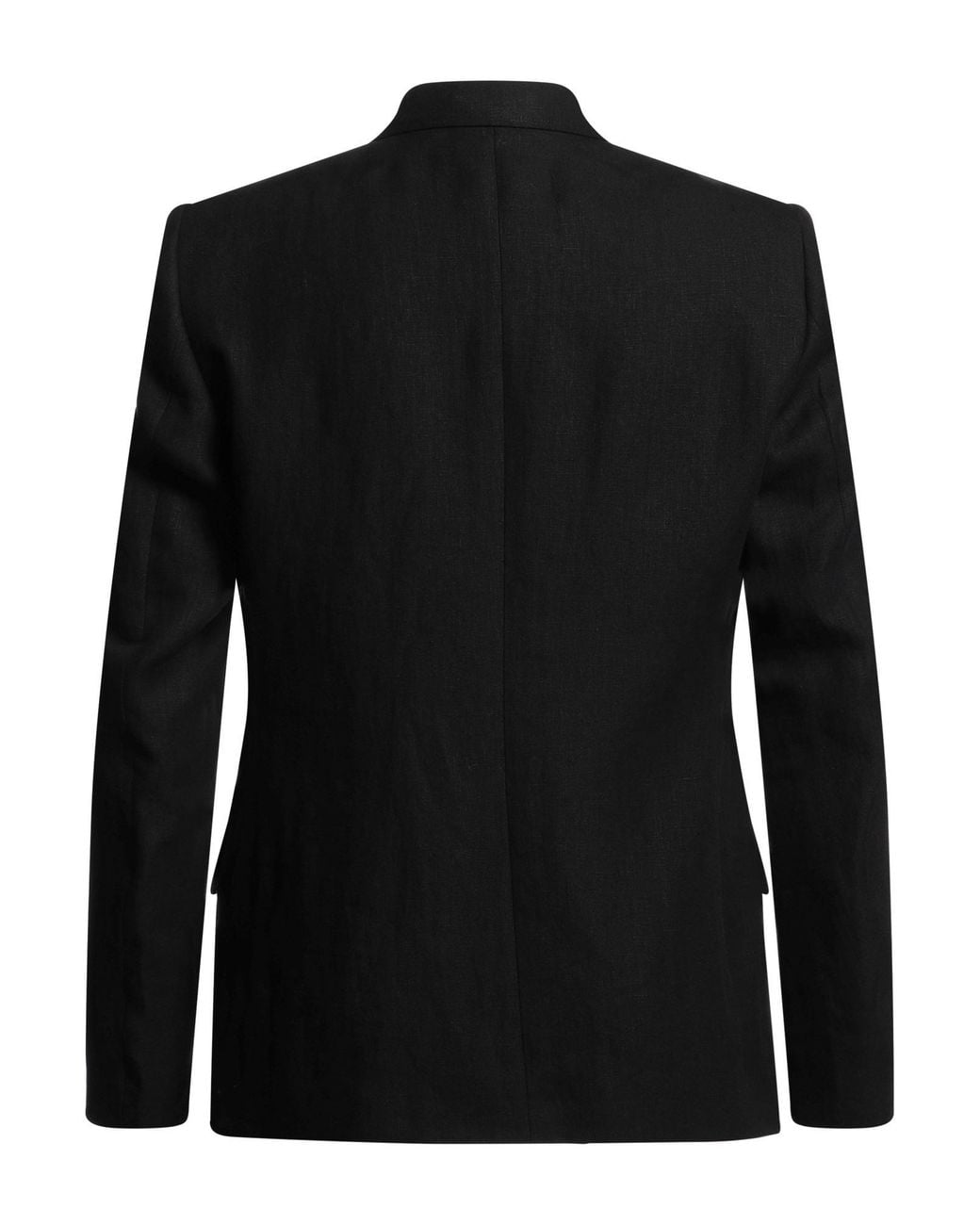 Blazer Lardini pour homme en coloris Black