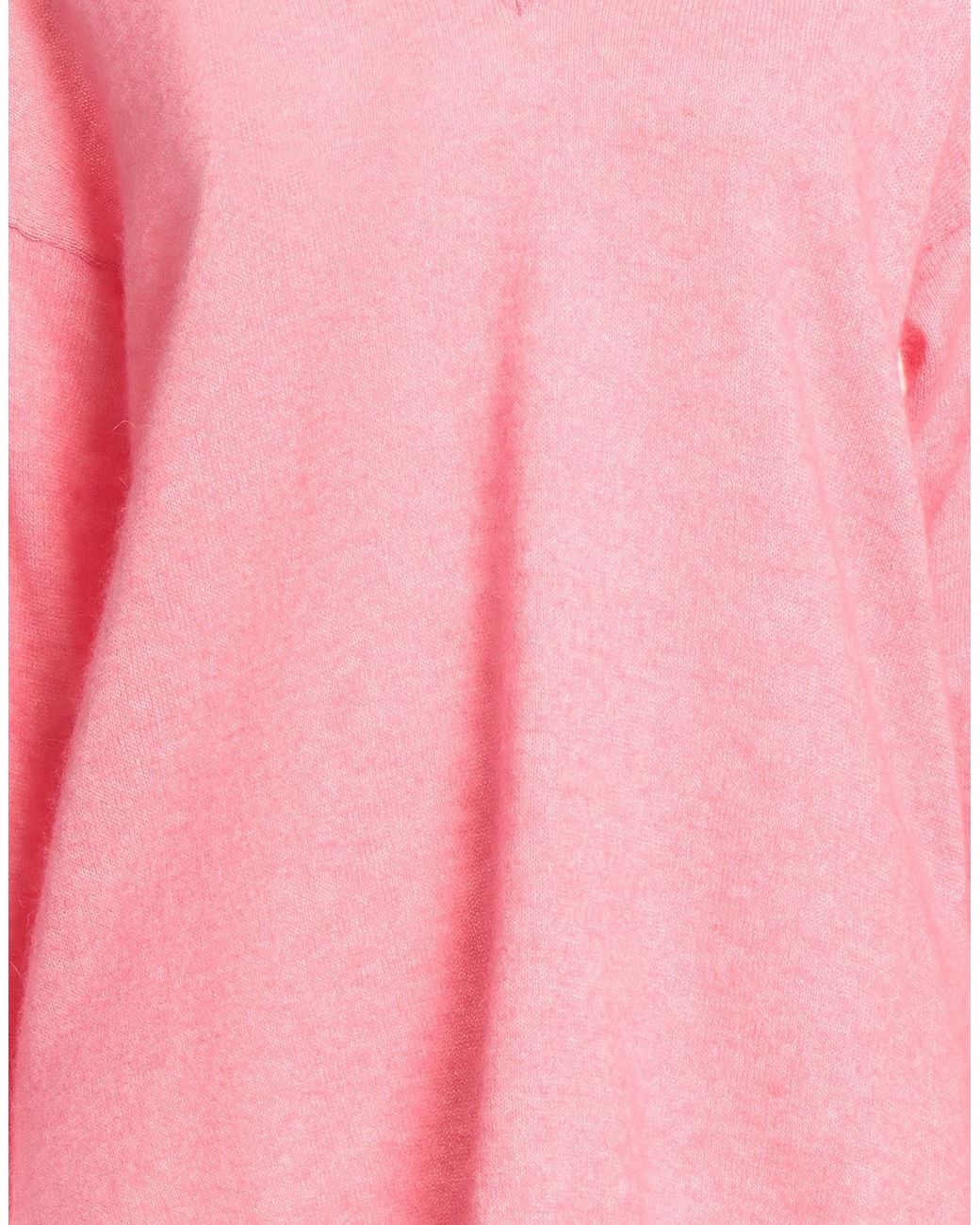 Kangra Pink Jumper