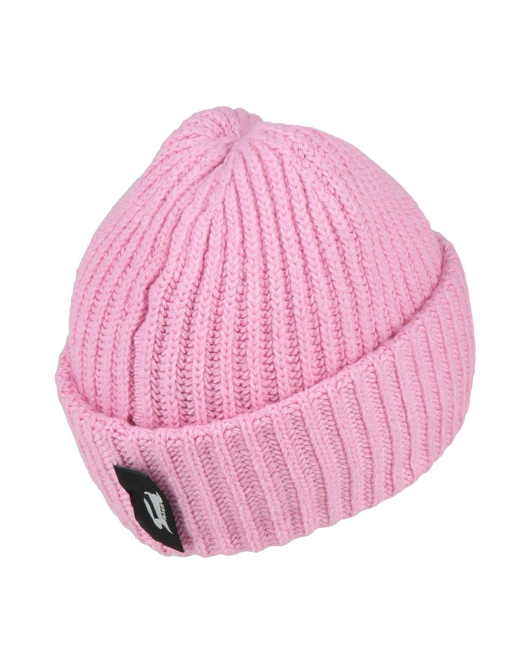 Chapeau MSGM en coloris Pink