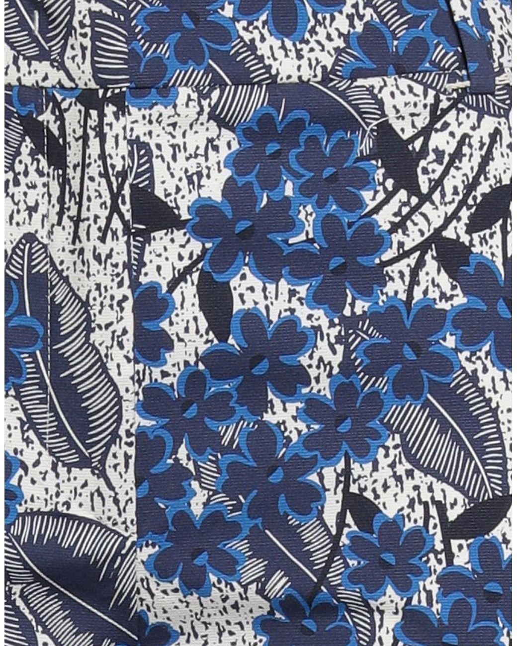 Weekend by Maxmara Blue Pants