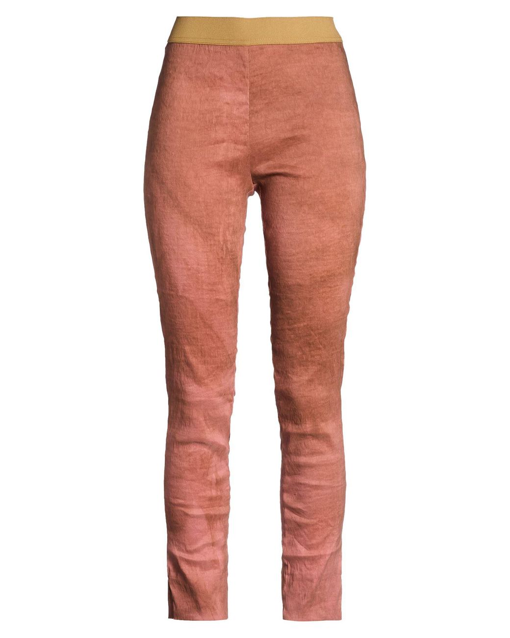 Uma Wang Red Pants