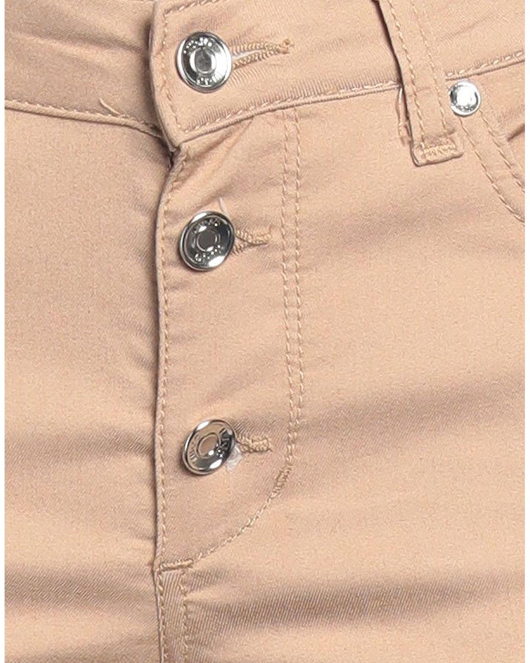 Liu Jo Natural Trouser