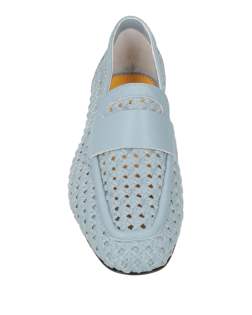 Doucal's Blue Loafer
