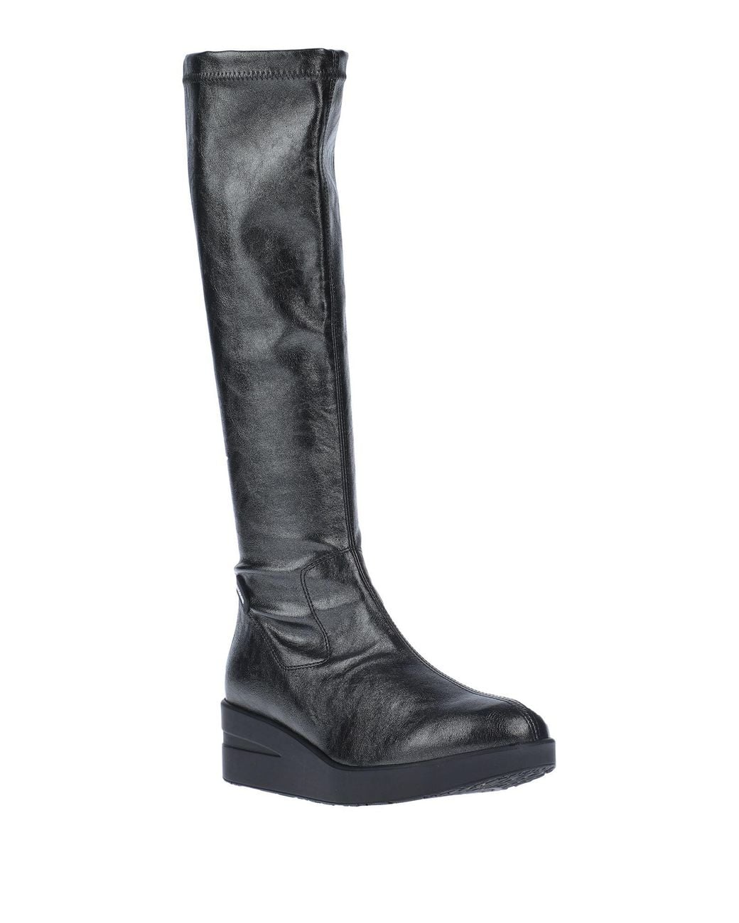 Botte Rucoline en coloris Black