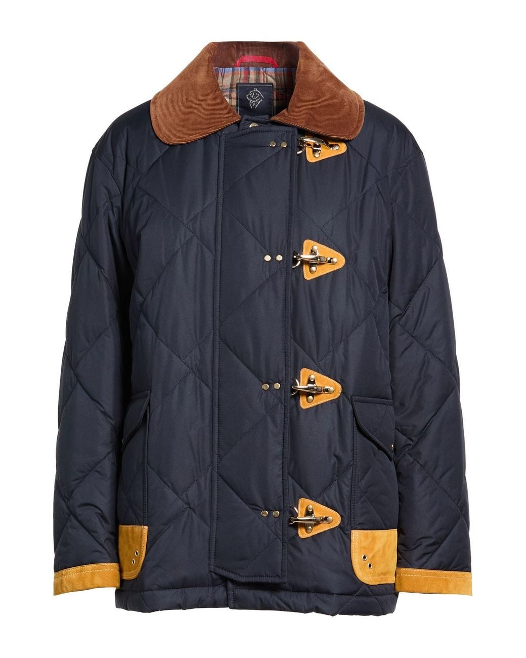 Fay Blue Coat