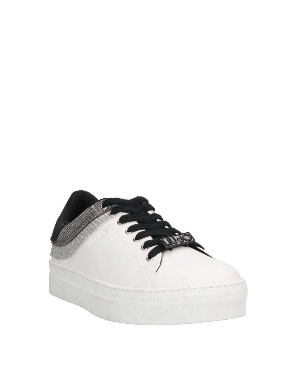 Liu Jo White Trainers