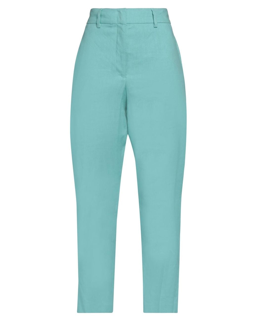 SEVENTY VENEZIA Blue Pants