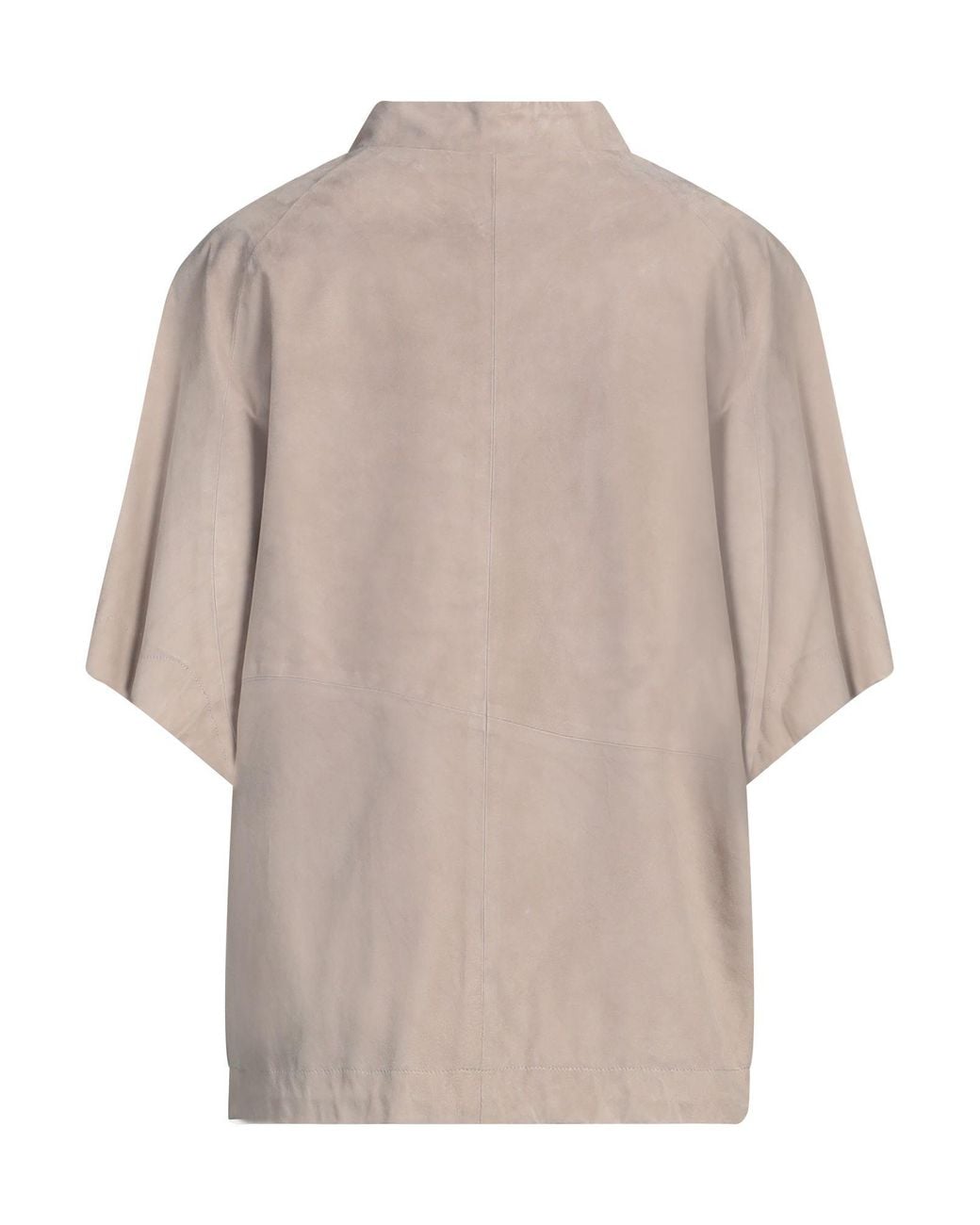 Moorer Natural Jacket