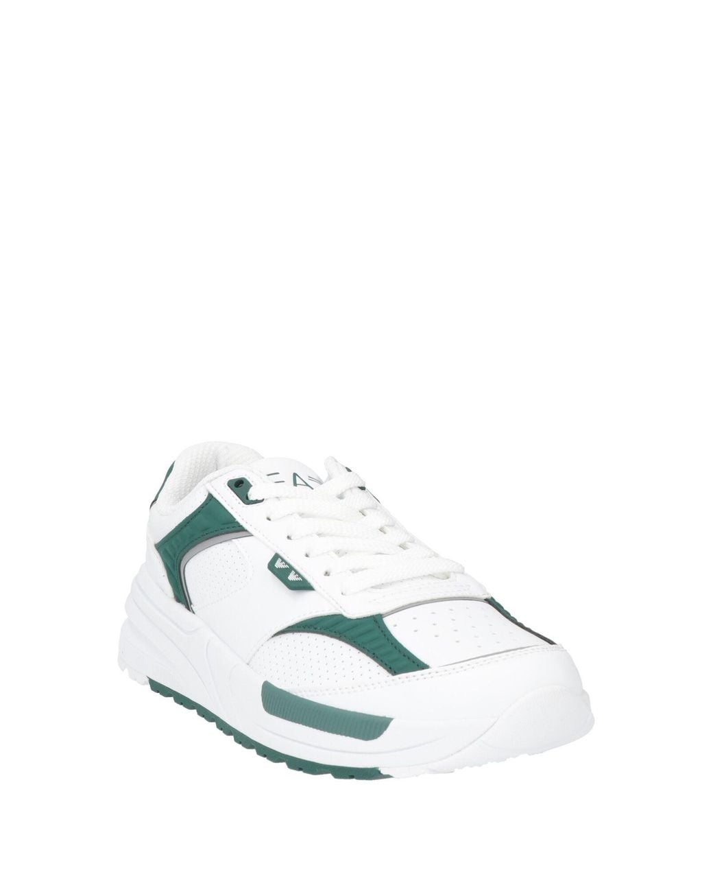 Sneakers di EA7 in White da Uomo