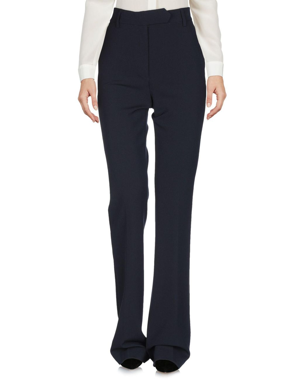 True Royal Blue Pants