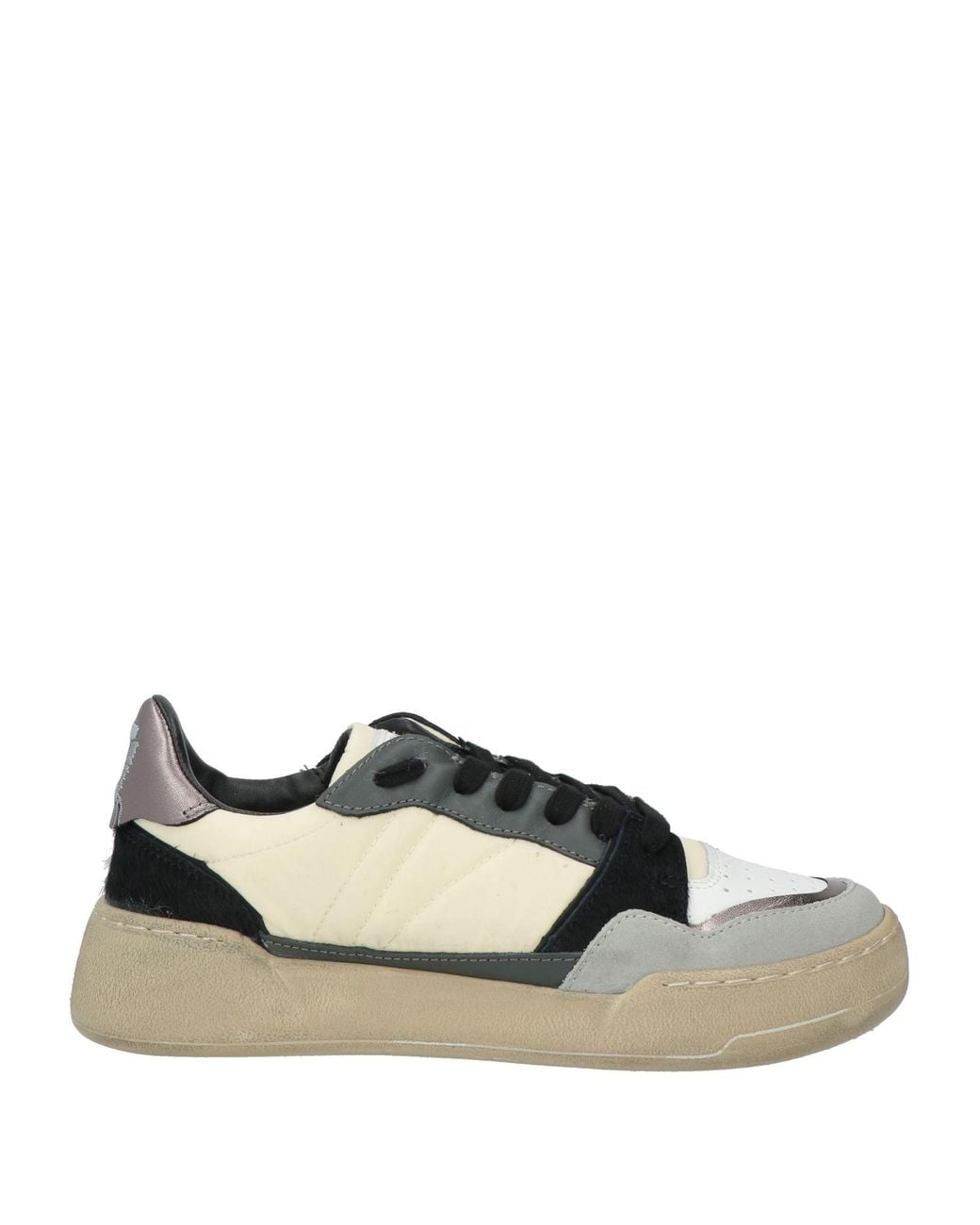 Sneakers di MonoWay in White
