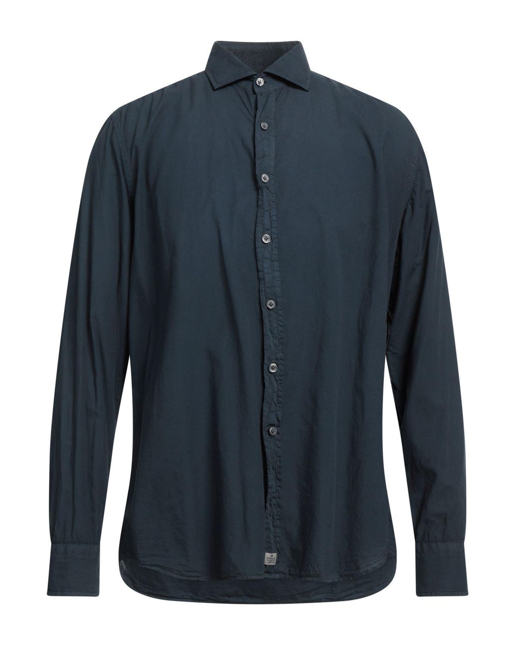 Sonrisa Blue Shirt for men