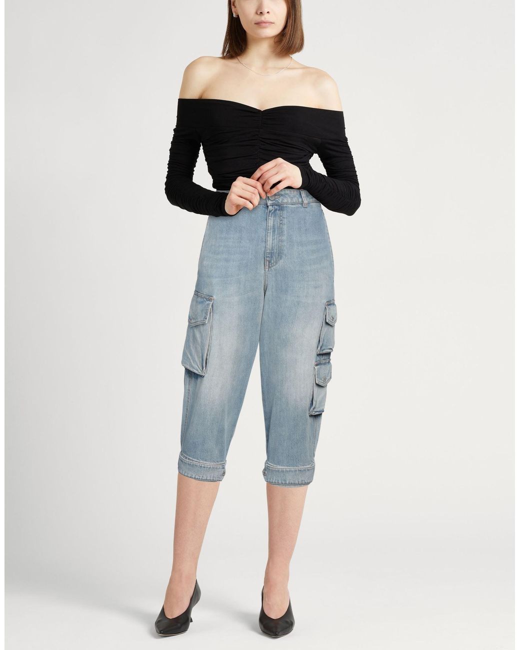 PT Torino Blue Jeans