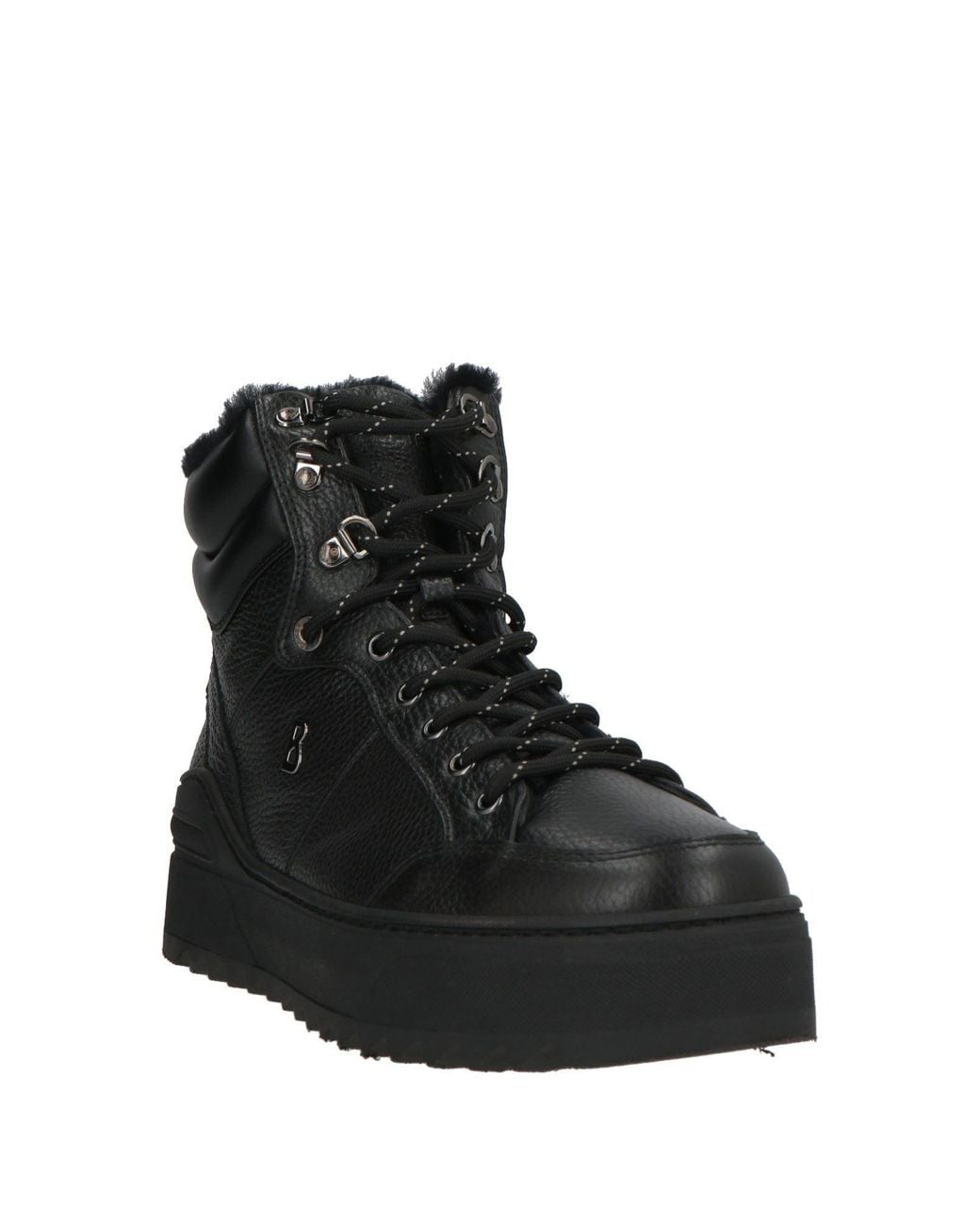 Bogner Sneakers in Black für Herren
