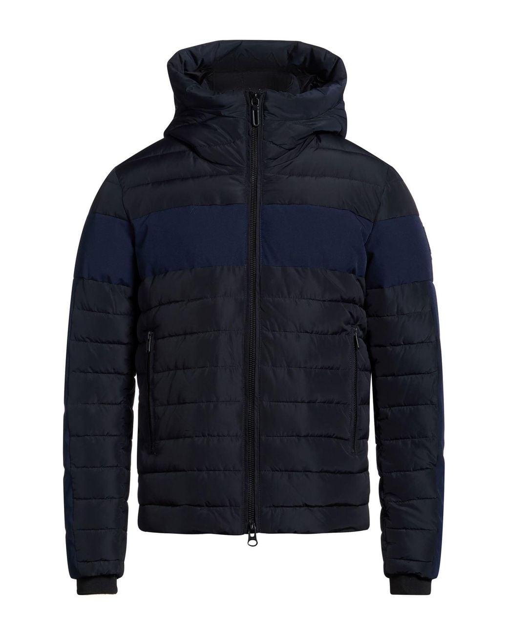 Bomboogie Blue Puffers for men
