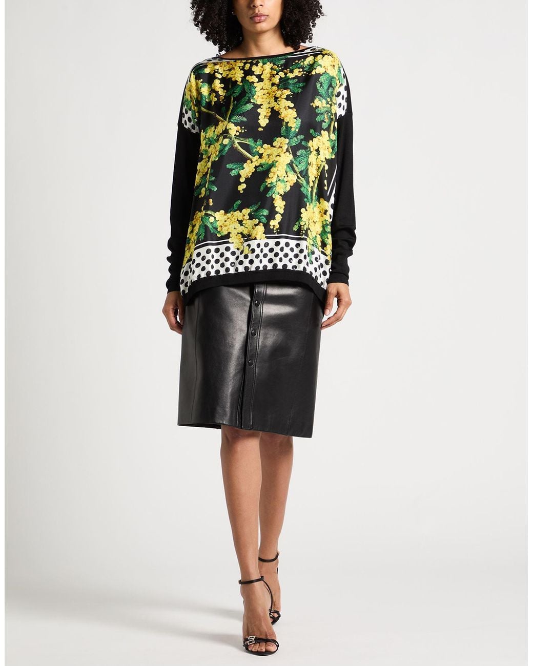 Pullover Dolce & Gabbana en coloris Black
