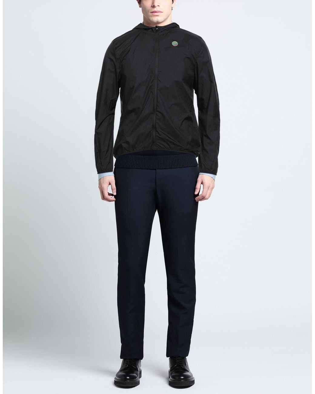 Uyn Black Jackets for men