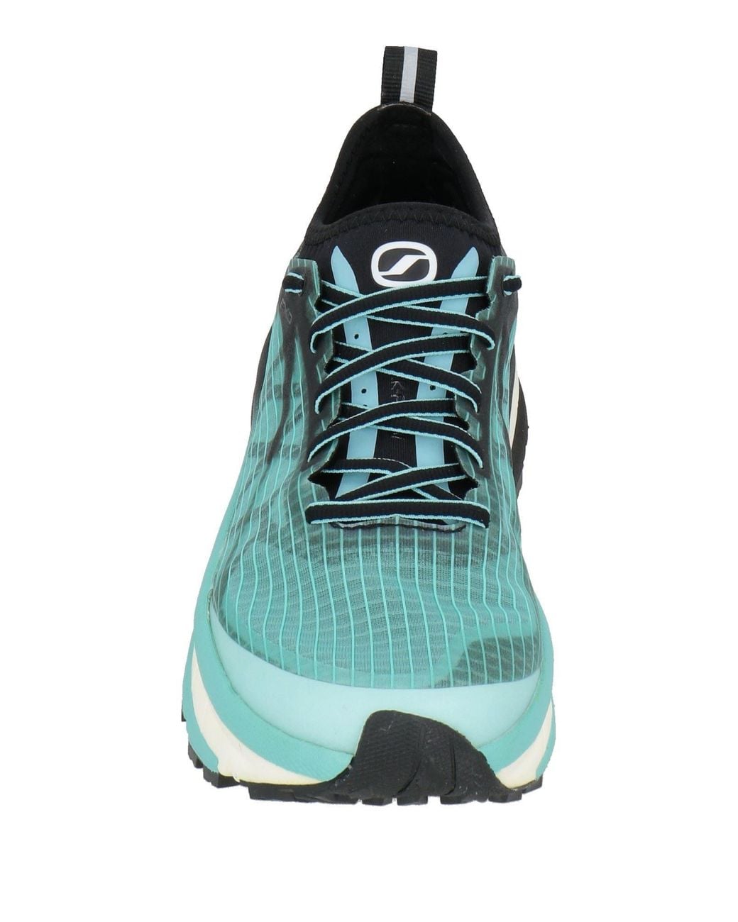 SCARPA Green Trainers