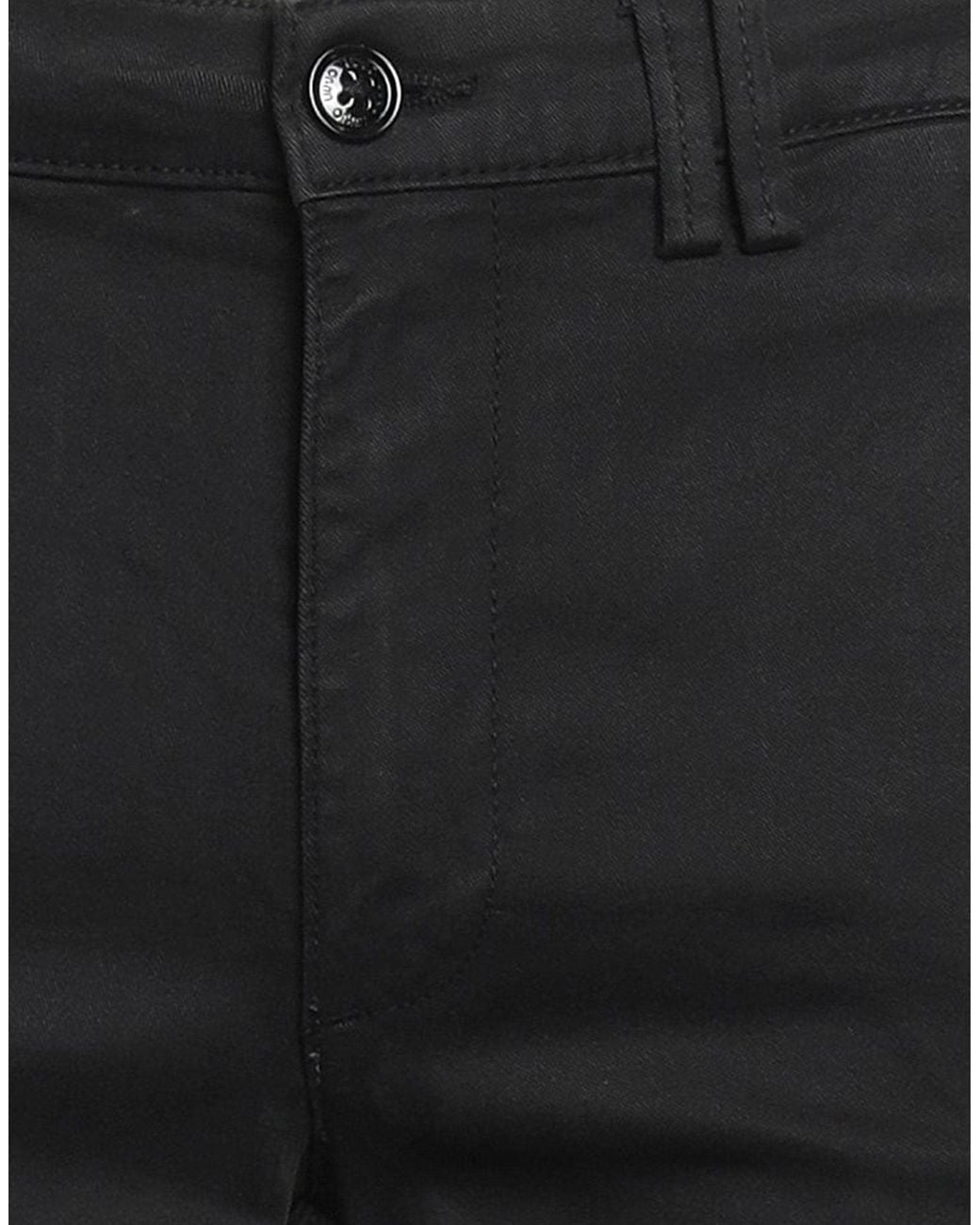 Liu Jo Black Pants for men