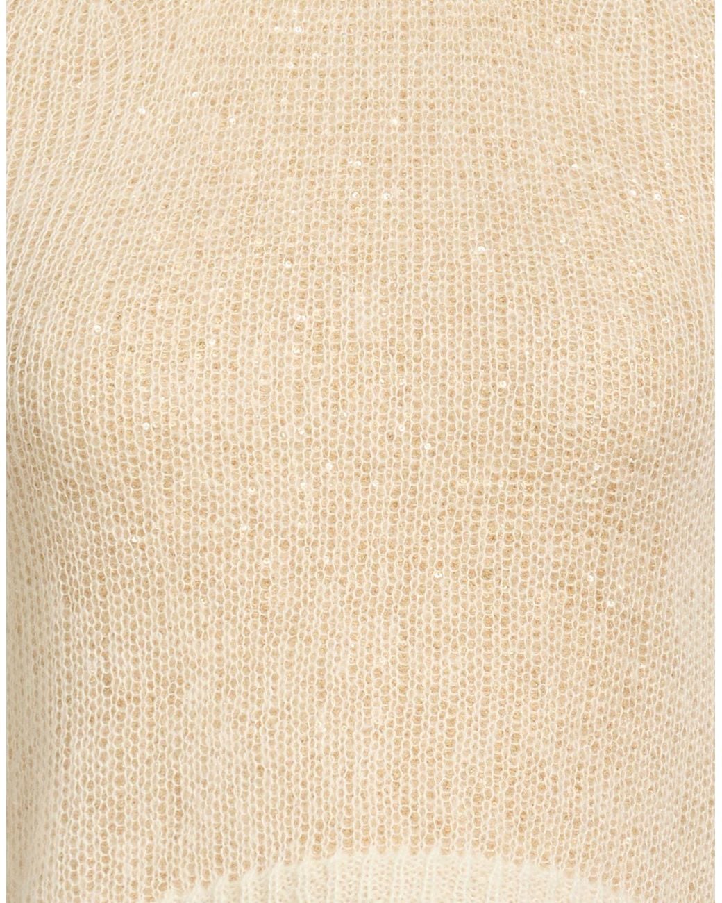 Ba&sh Natural Jumper