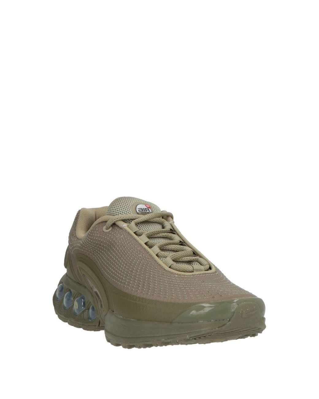 Nike Sneakers in Green für Herren