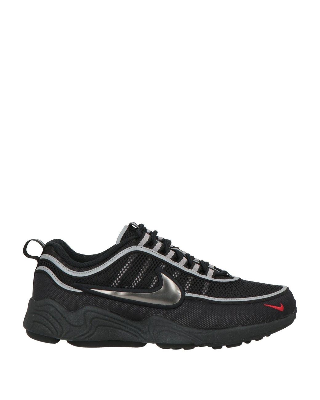 Nike Black Trainers for men