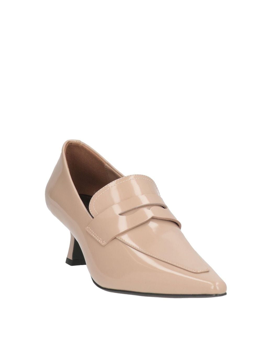 Tosca Blu Natural Pumps