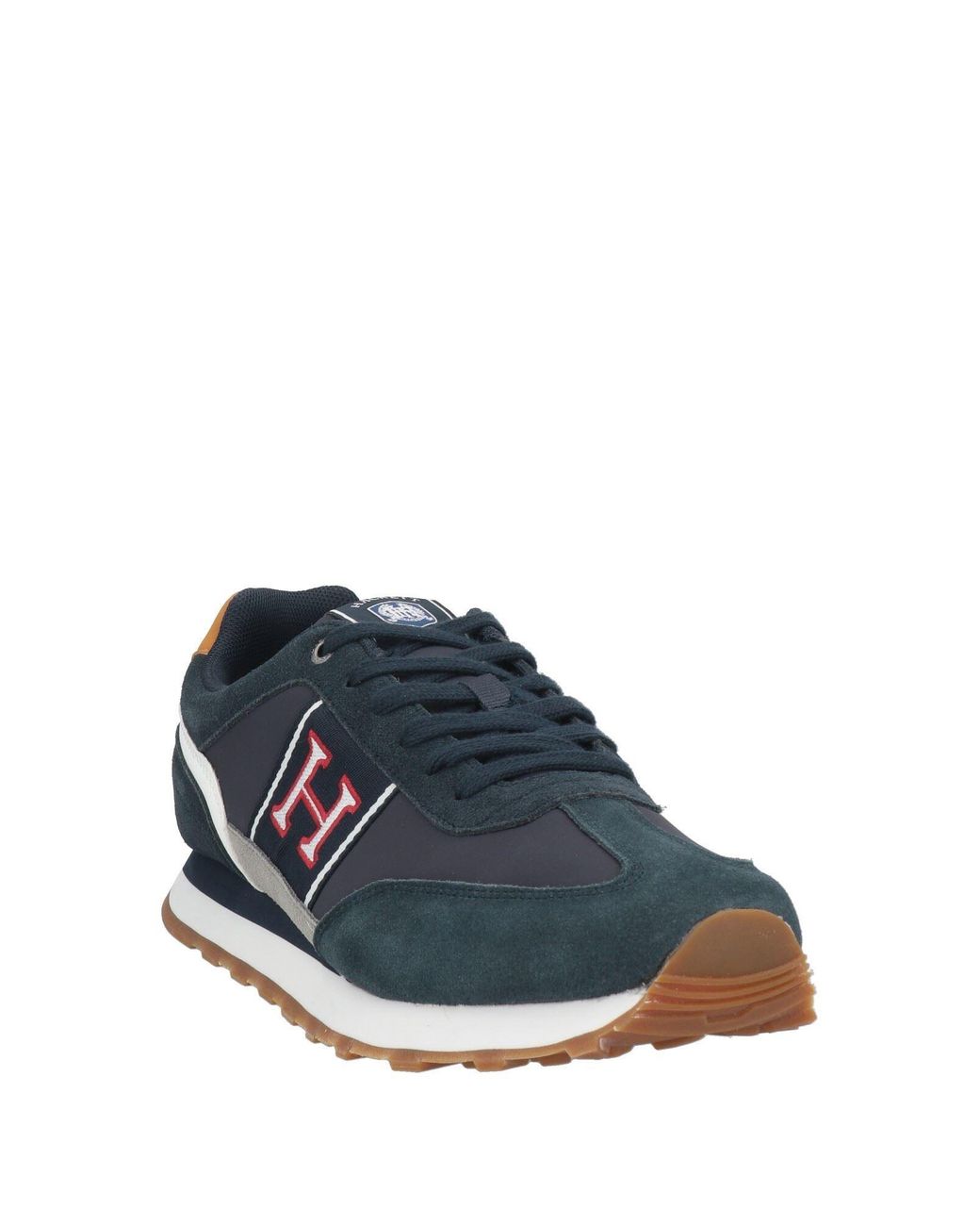 Hackett Blue Trainers for men