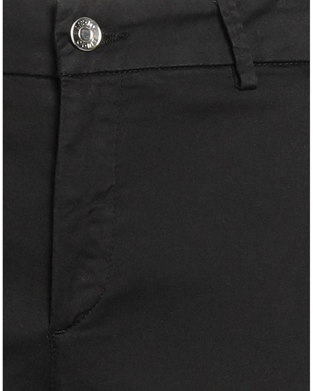 Liu Jo Black Trouser