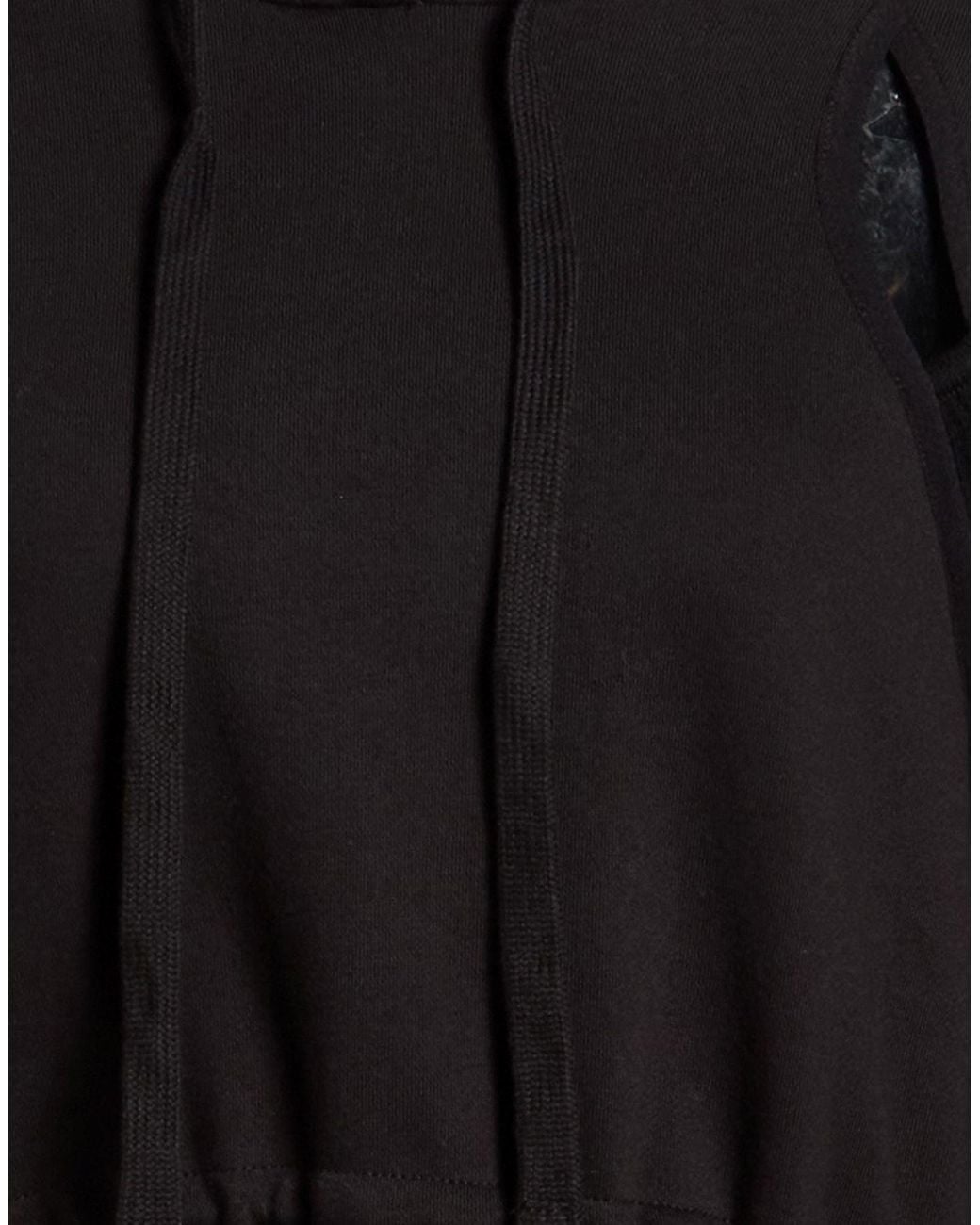 Blauer Black Mini Dresses