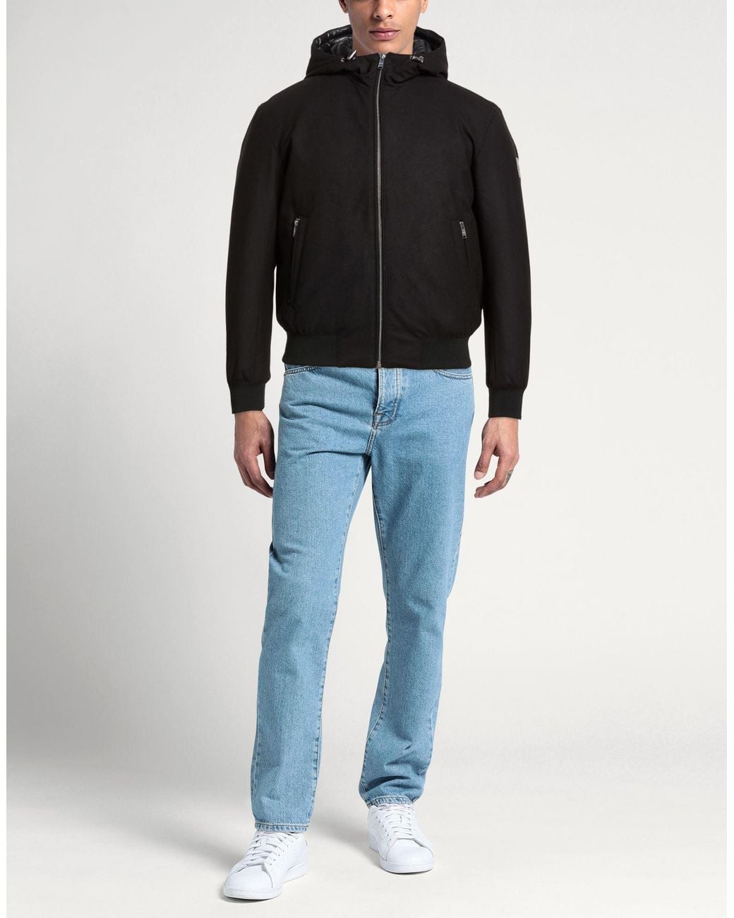 Boss Black Jacket for men