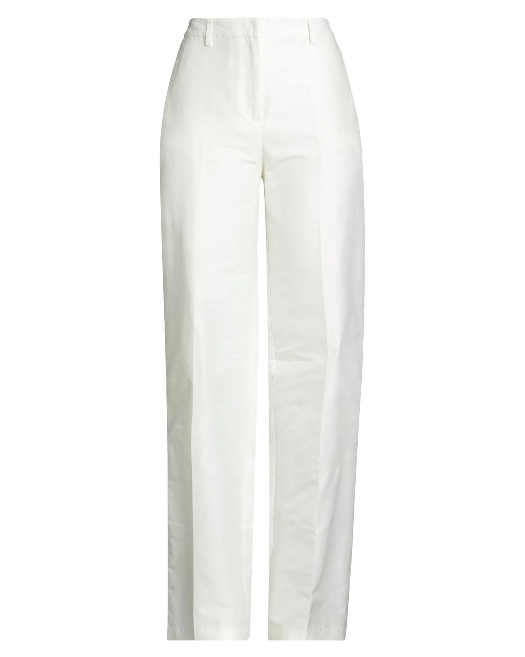 MVP WARDROBE White Pants