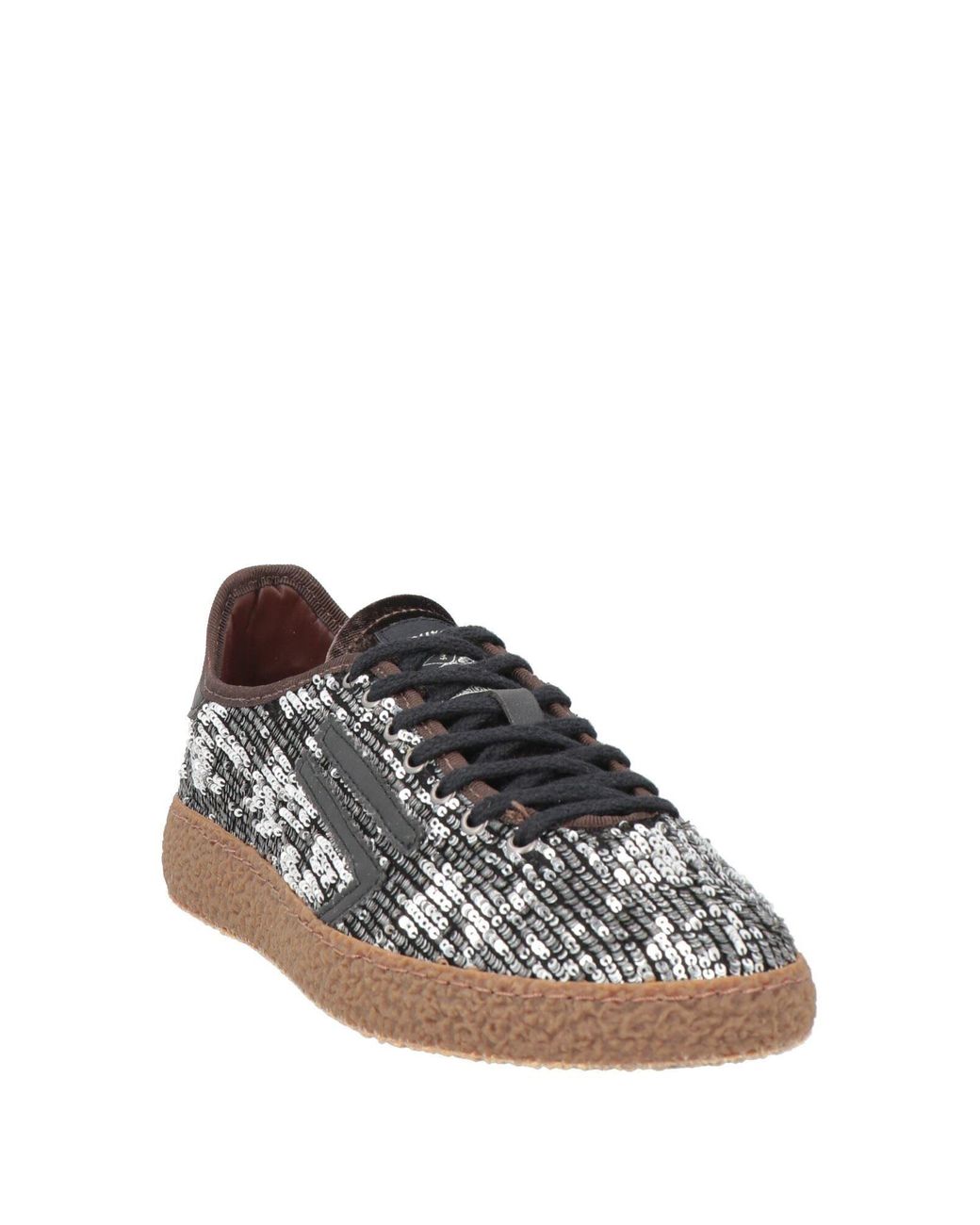PURAAI Gray Sneakers