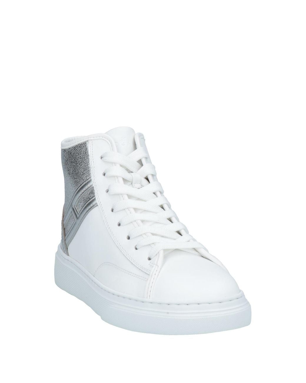 Hogan White Sneakers
