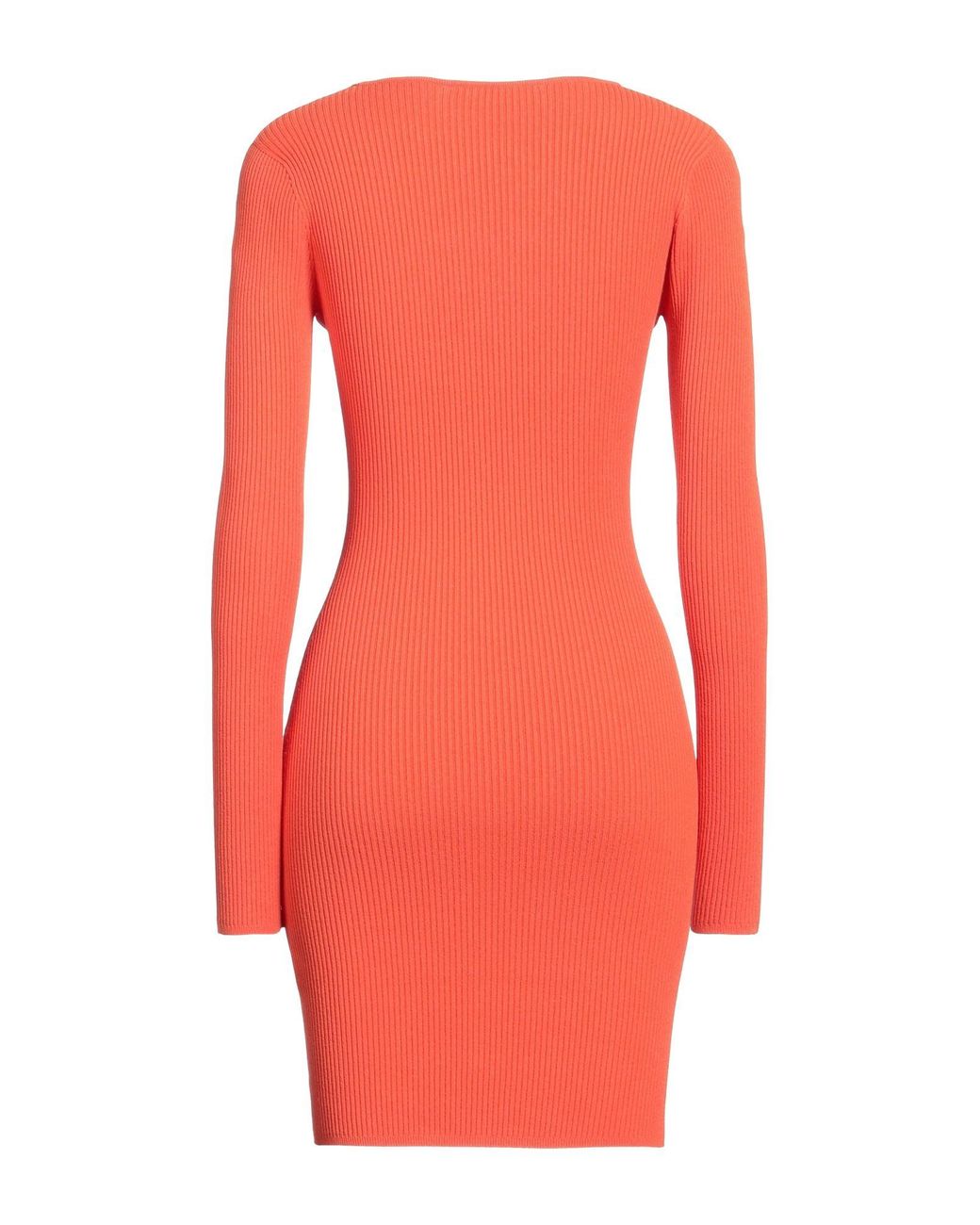 Robe courte DSquared² en coloris Red