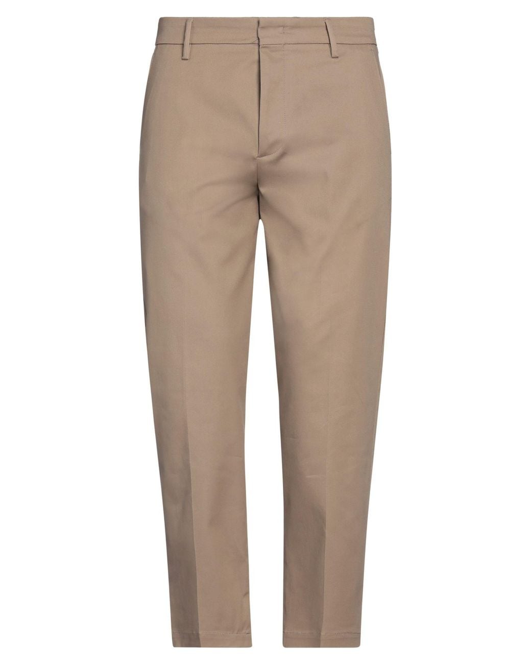Takeshy Kurosawa Natural Pants for men