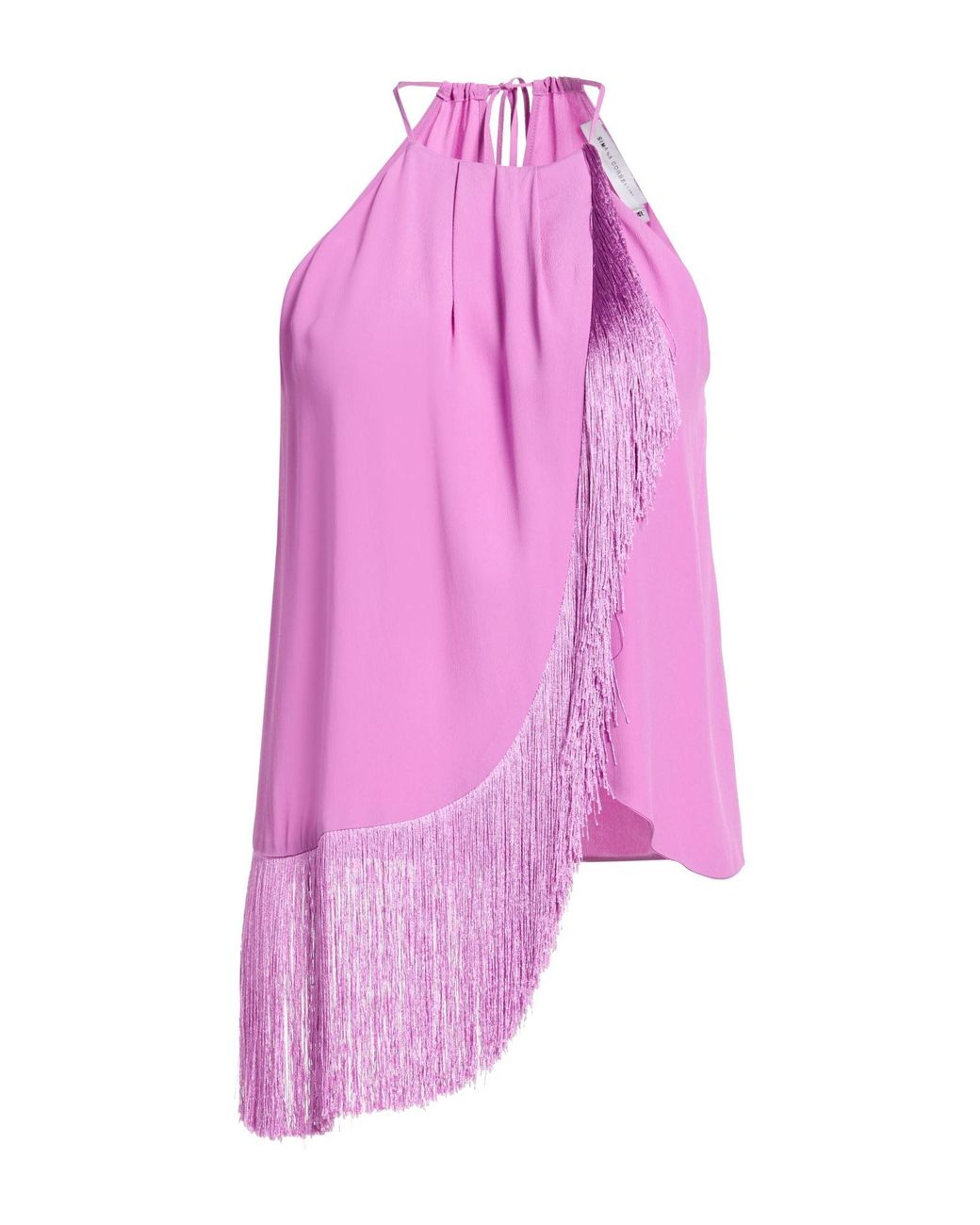 SIMONA CORSELLINI Pink Tops