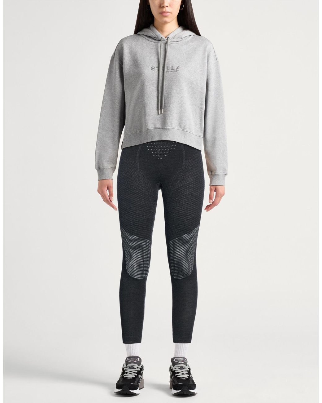 Uyn Blue Leggings