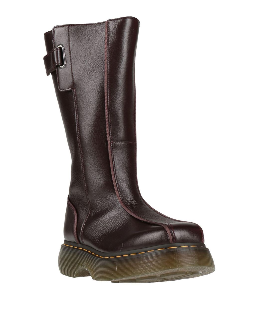 Dr. Martens Brown Boot