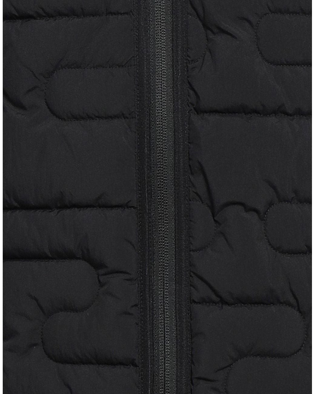 Y-3 Black Puffer for men