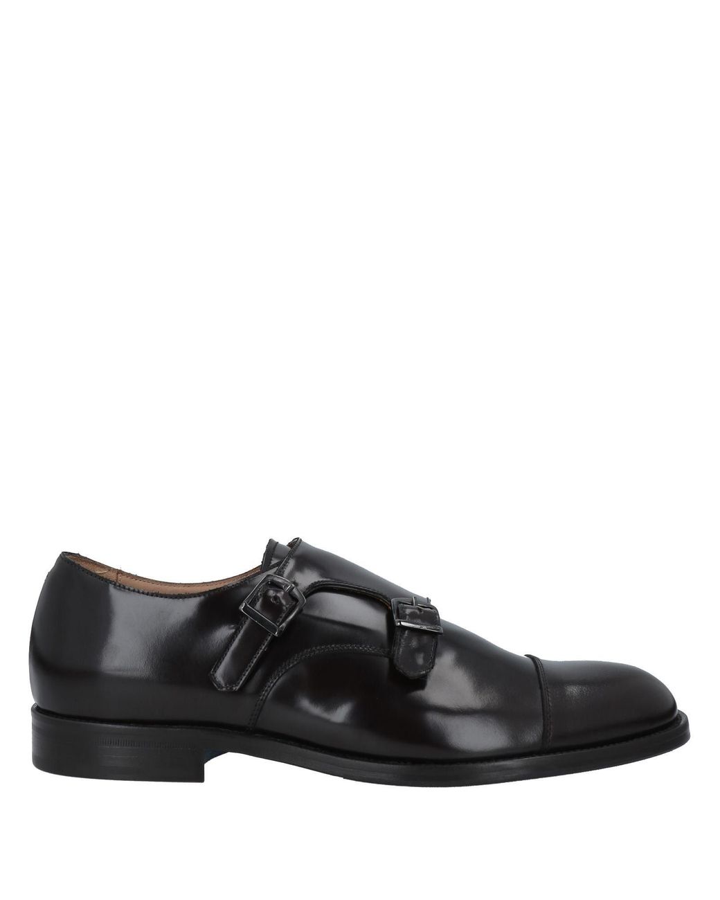 Sutor Mantellassi Black Loafers Soft Leather for men