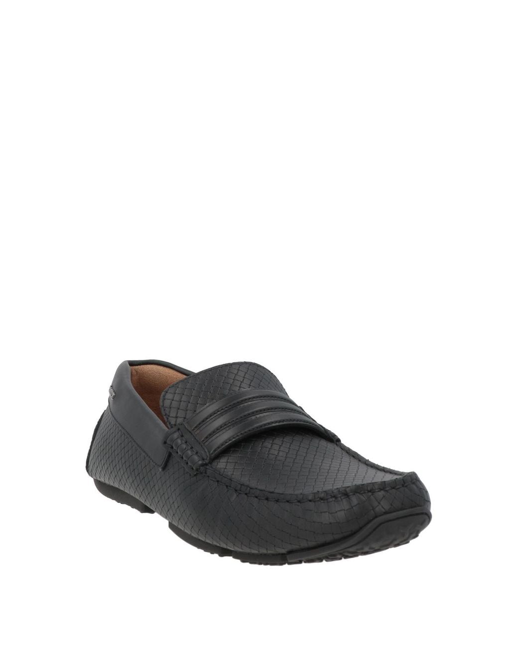 Bally Gray Loafers for men