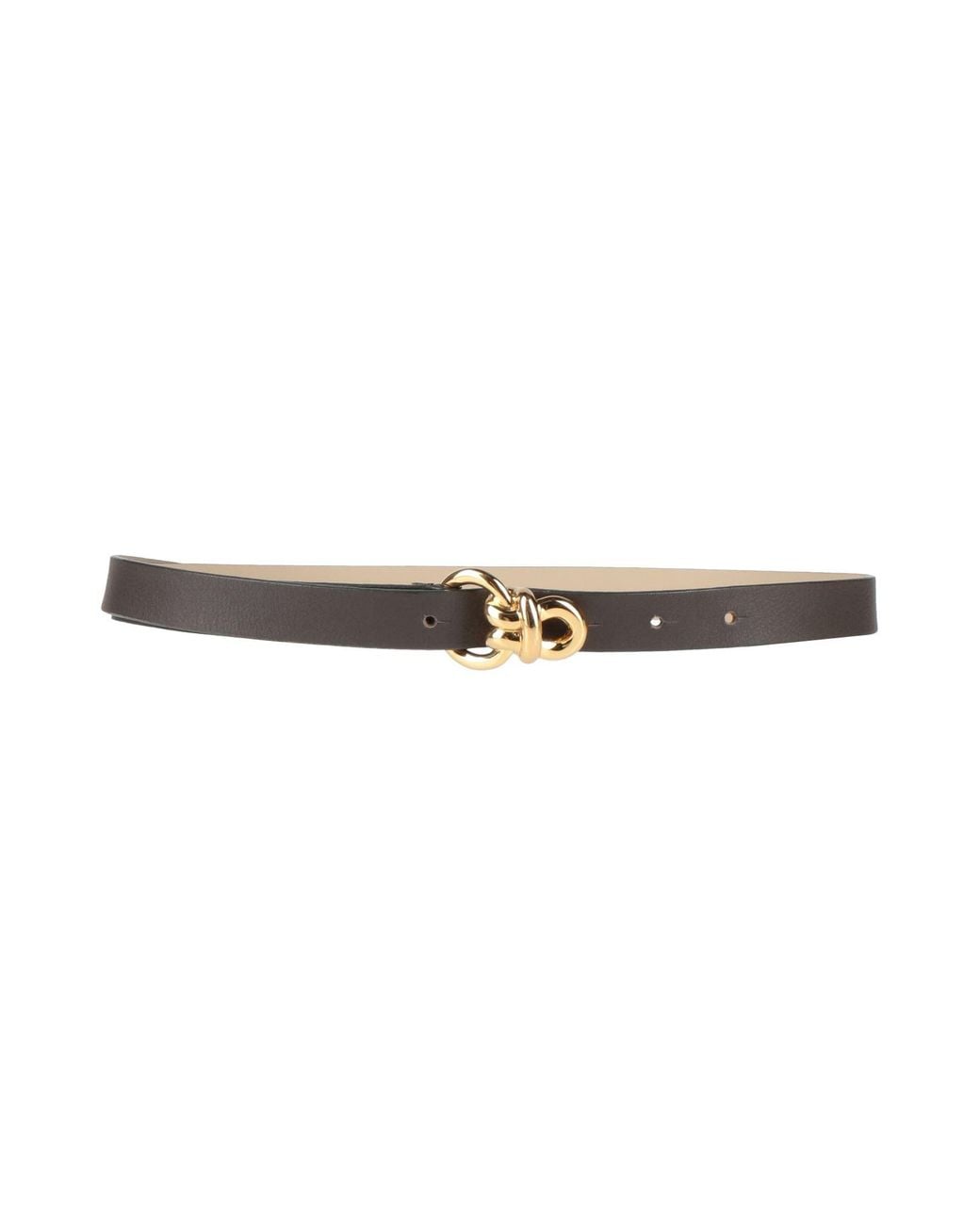 Tagliatore 0205 White Belt