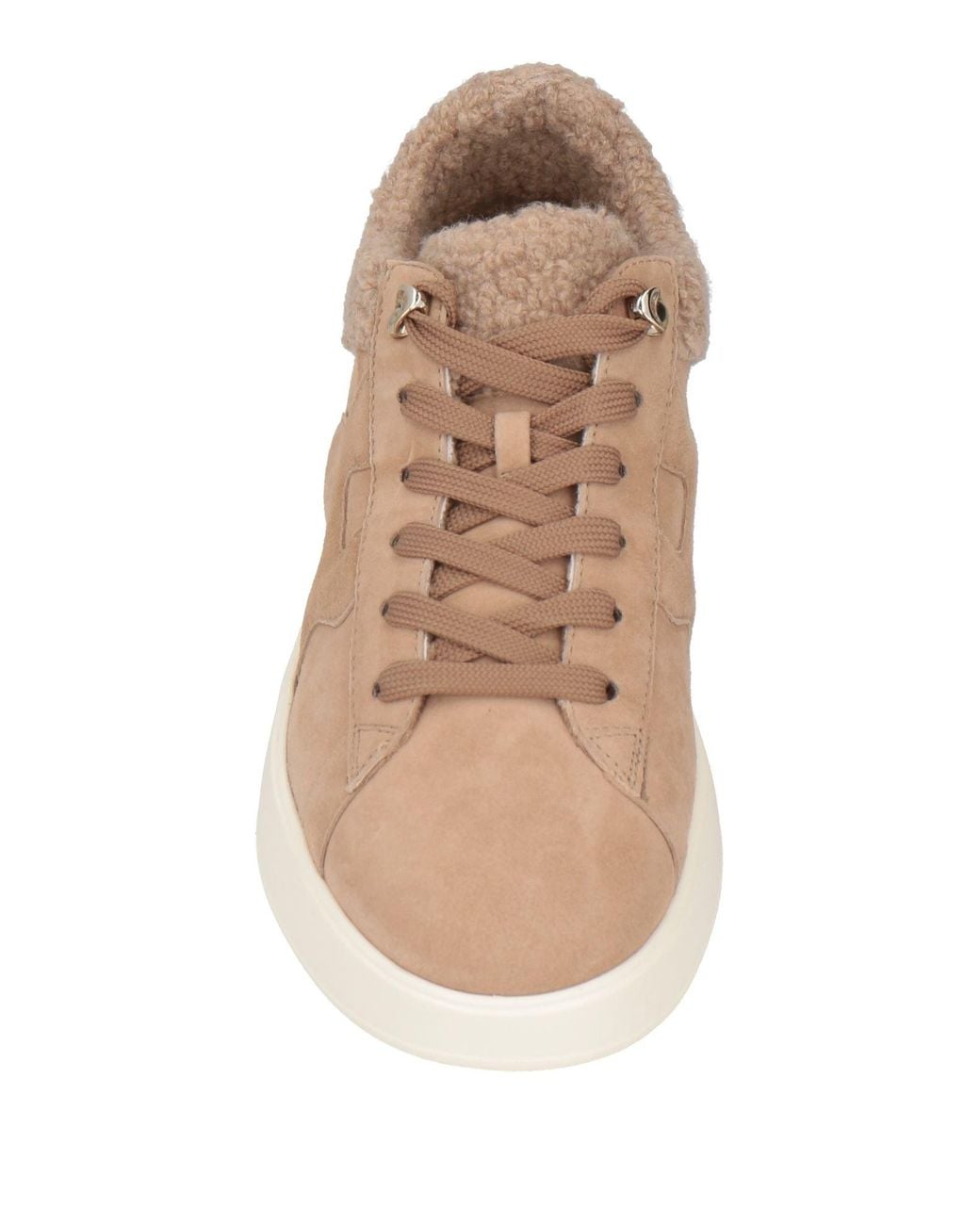Hogan Natural Sneakers