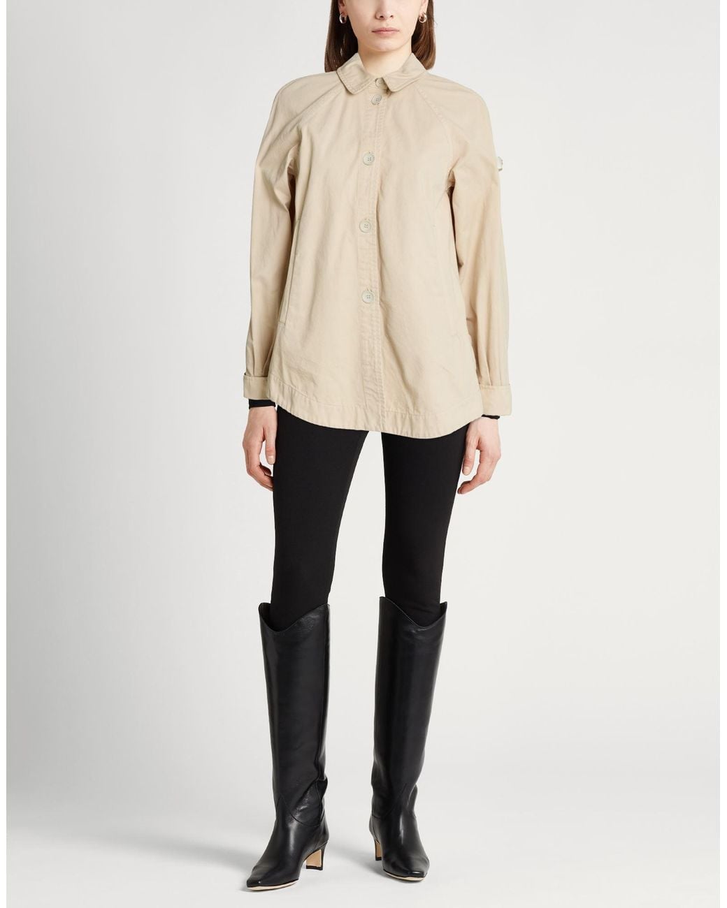 Peuterey Natural Jacket