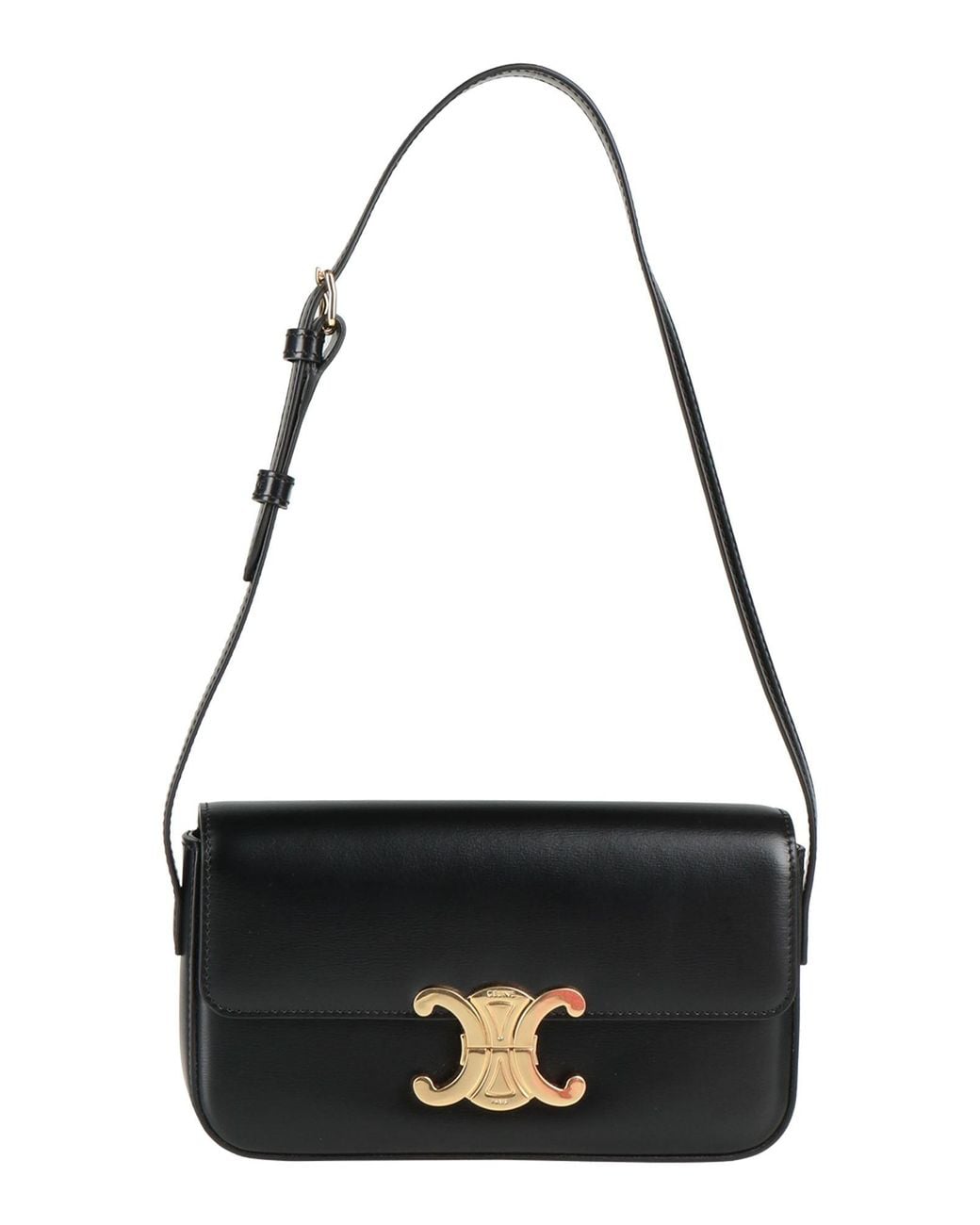 Céline Black Handtaschen