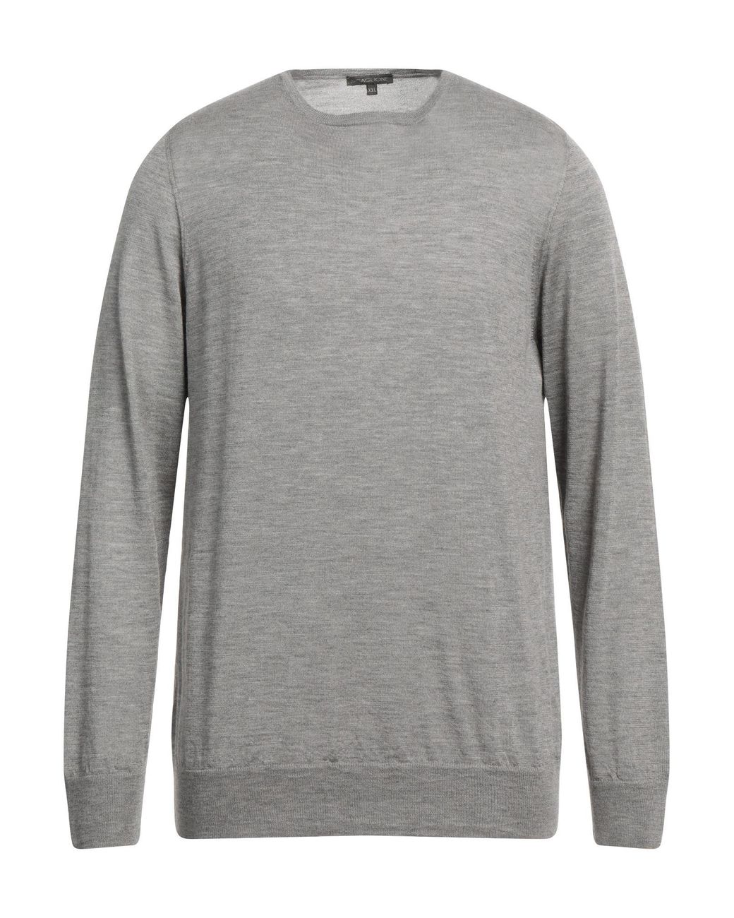 Scaglione Sweater in Gray for Men | Lyst