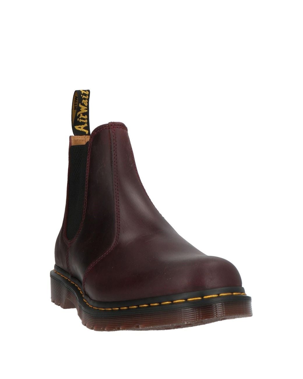 Dr. Martens Stiefelette in Brown für Herren
