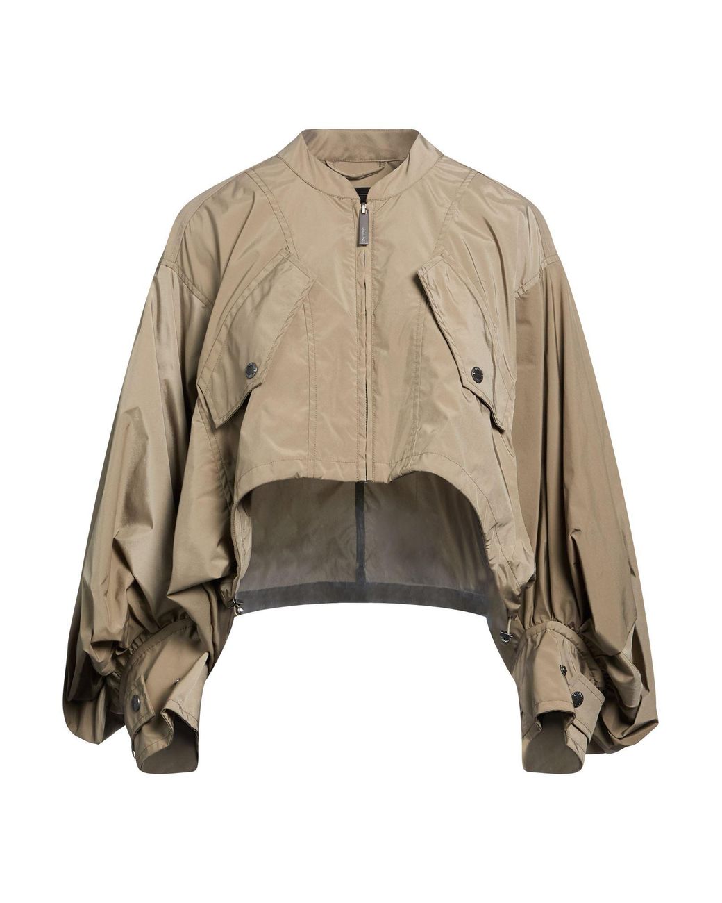 AFTER LABEL Natural Jackets