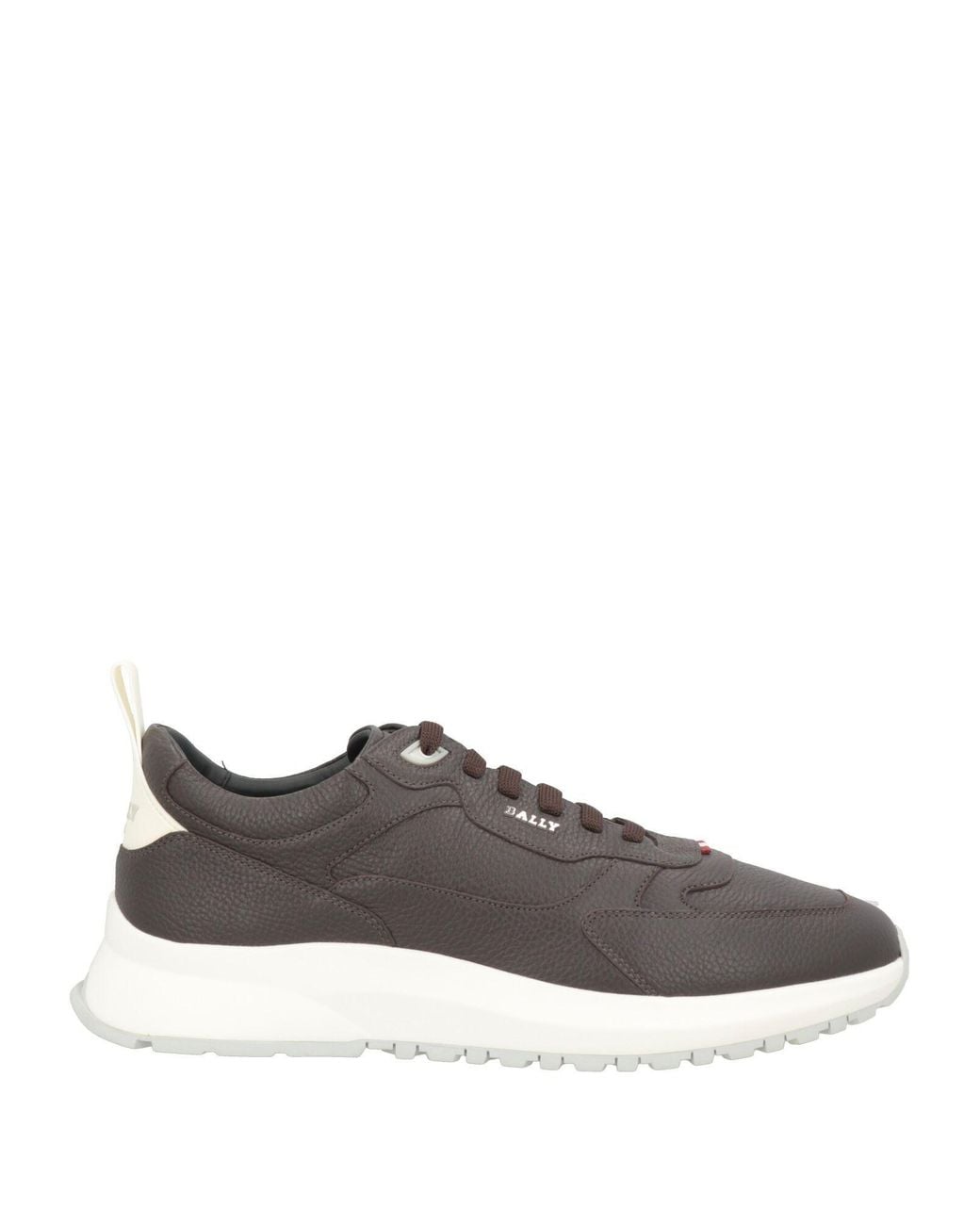 Sneakers Bally pour homme en coloris Brown